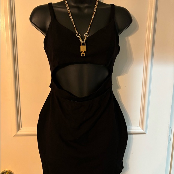 Lois Vuitton padlock with key 🔐 and necklace{#454} - Picture 10 of 16